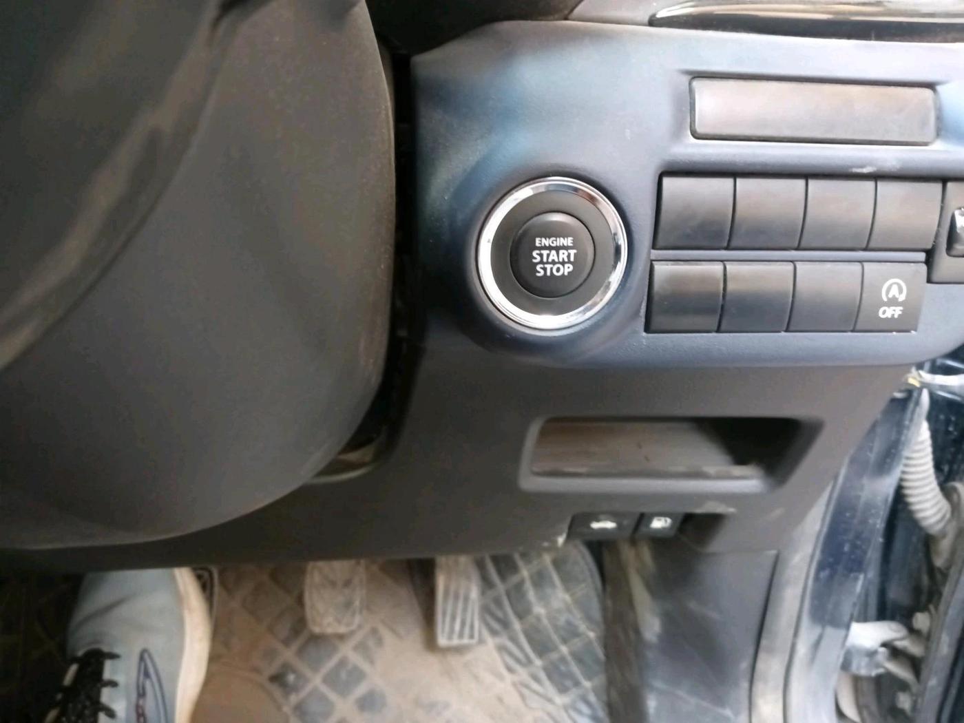 2022 Maruti Baleno ZETA PETROL 1.2, Petrol, Manual, 29,406 km, interior