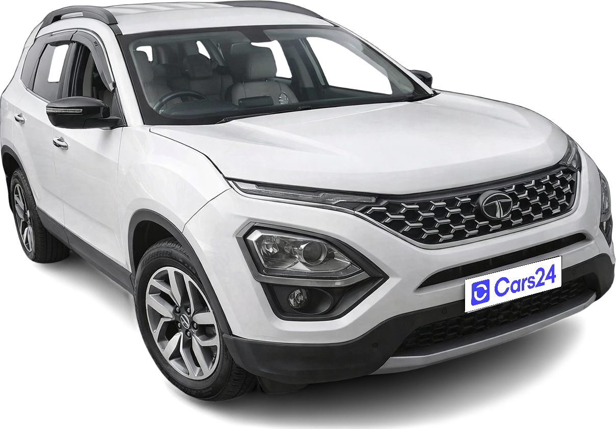 2021 Tata Safari - SUV - Diesel - Manual - ₹11.05 lakh