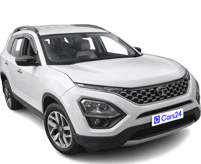2021 Tata Safari - SUV - Diesel - Manual - ₹11.05 lakh