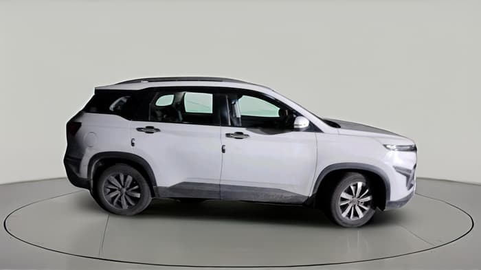 2019 MG HECTOR SHARP 1.5 DCT PETROL, Petrol, Automatic, 1,03,021 km, exterior