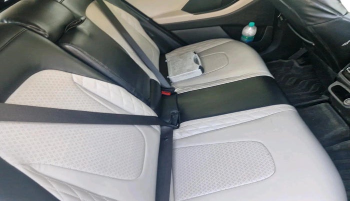 2023 Hyundai Creta SX 1.5 PETROL, Petrol, Manual, 65,500 km, interior