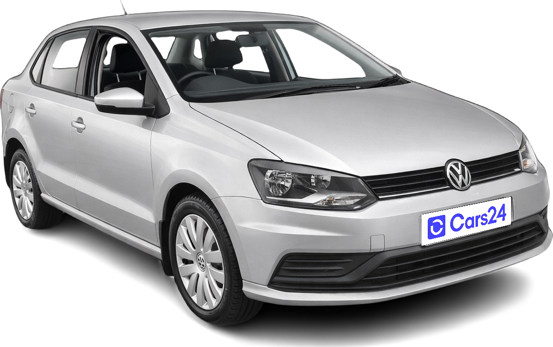 2017 Volkswagen Ameo - Sedan - Diesel - Manual - ₹2.82 lakh
