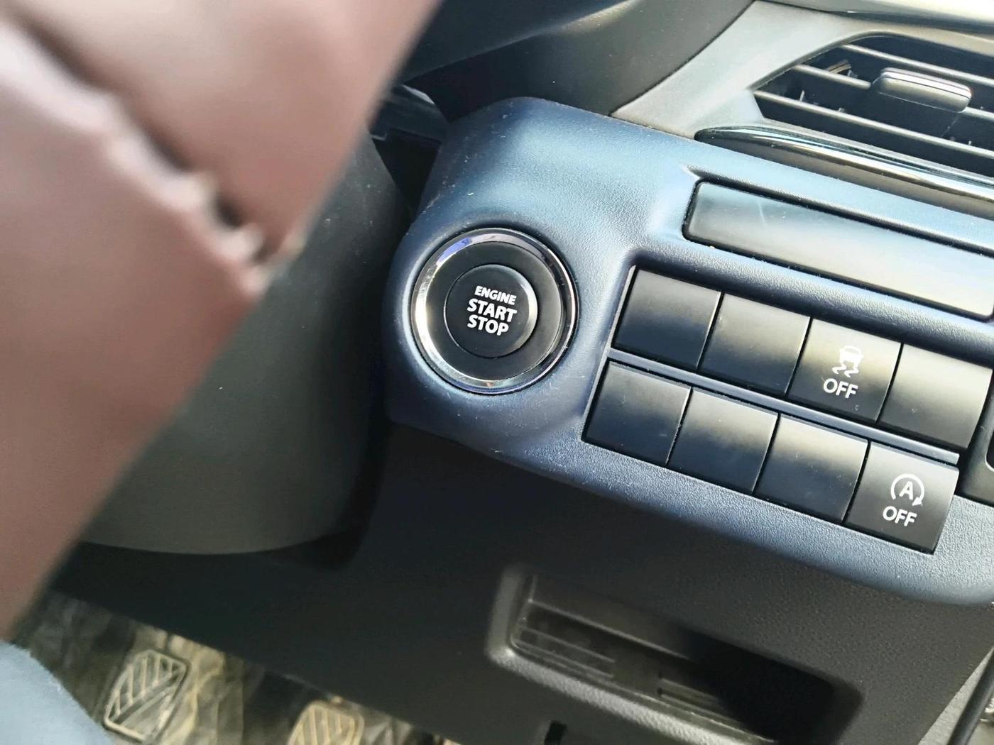 2023 Maruti Baleno ZETA PETROL 1.2, Petrol, Manual, 25,537 km, interior
