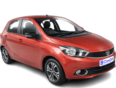 2019 Tata Tiago - Hatchback - Petrol - Manual - ₹3.50 lakh