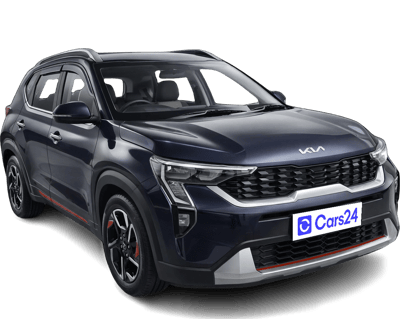 2024 KIA SONET - SUV - Petrol - Manual - ₹8.30 lakh