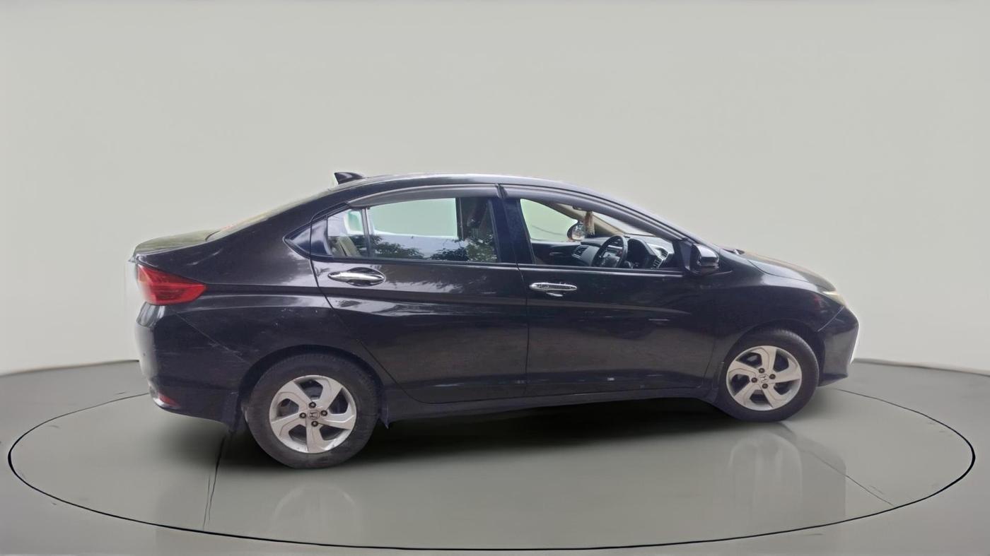 2015 Honda City 1.5L I-VTEC VX (O) MT, Petrol, Manual, 1,37,994 km, exterior