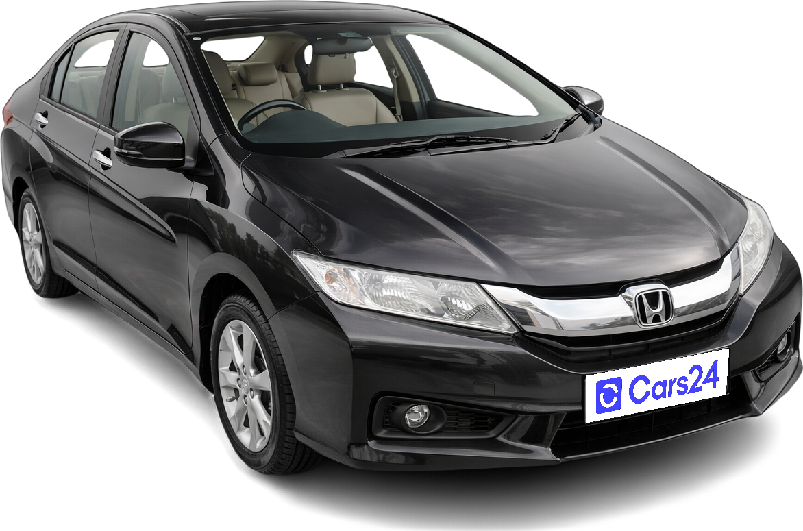 2015 Honda City - Sedan - Petrol - Manual - ₹3.20 lakh
