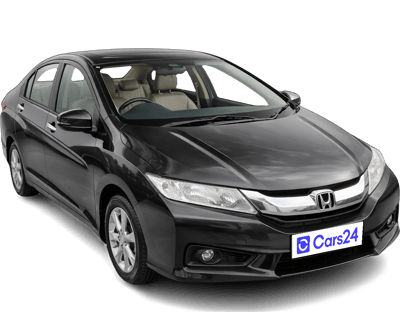2015 Honda City - Sedan - Petrol - Manual - ₹3.20 lakh