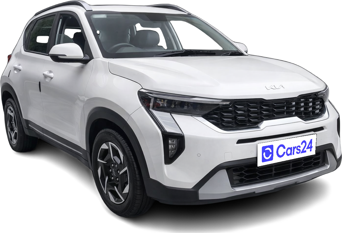 2024 KIA SONET - SUV - Diesel - Manual - ₹10.00 lakh