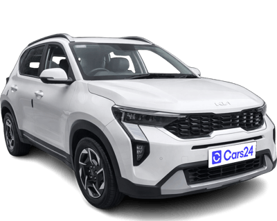 2024 KIA SONET - SUV - Diesel - Manual - ₹10.00 lakh