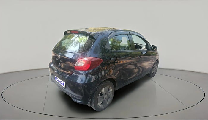 2025 Tata Tiago XTA PETROL, Petrol, Automatic, 7,749 km, exterior