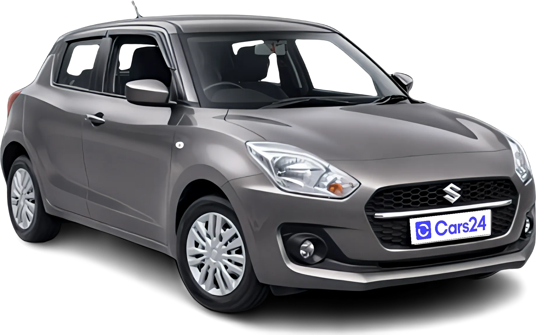 2022 Maruti Swift - Hatchback - Petrol - Manual - ₹4.79 lakh