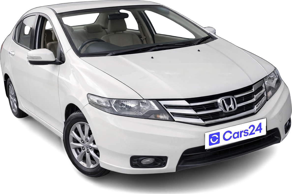 2013 Honda City - Sedan - Petrol - Automatic - ₹2.50 lakh