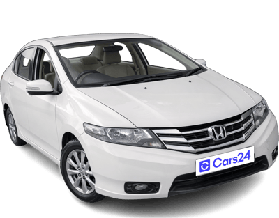 2013 Honda City - Sedan - Petrol - Automatic - ₹2.50 lakh