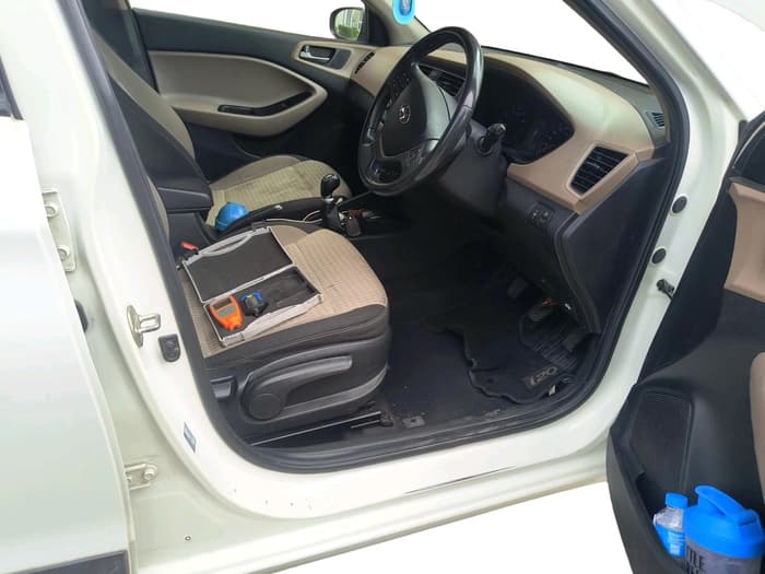 Interior