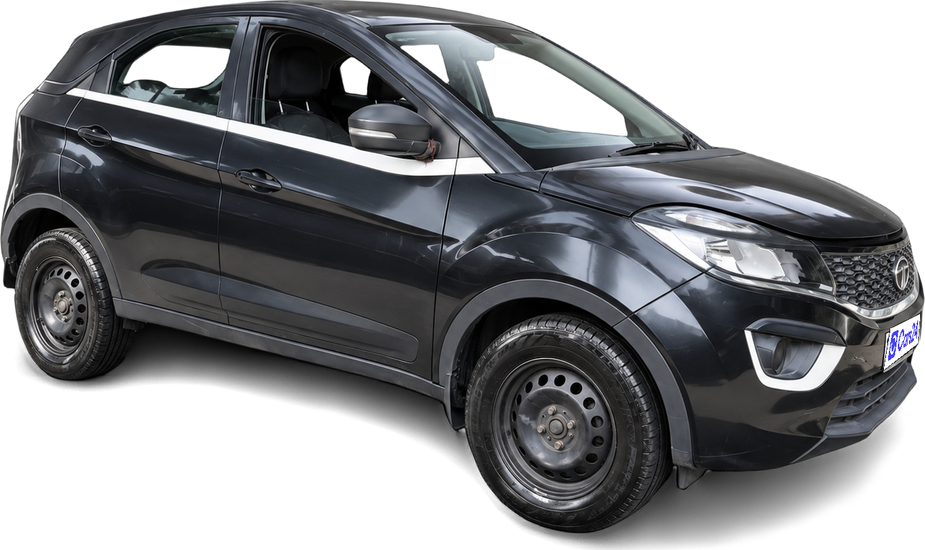2019 Tata NEXON - SUV - Petrol - Manual - ₹3.70 lakh
