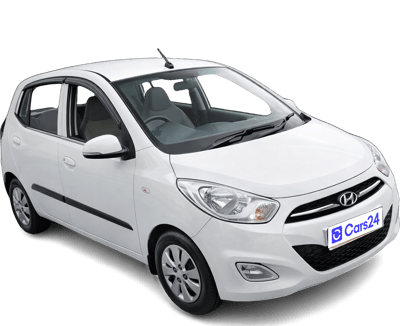 2013 Hyundai Grand i10 - Hatchback - Petrol - Manual - ₹1.41 lakh
