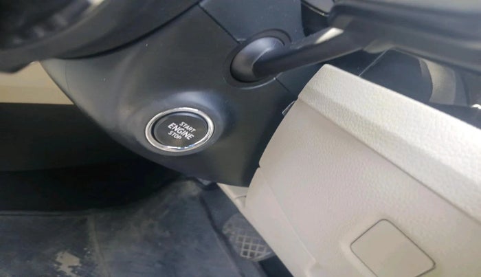 2017 Skoda Superb L&K 1.8 TSI AT, Petrol, Automatic, 1,38,688 km, interior