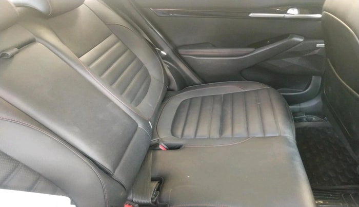 2023 KIA SELTOS GTX PLUS DCT 1.4 PETROL, Petrol, Automatic, 55,686 km, interior