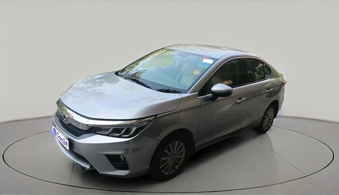 2020 Honda City 1.5L I-VTEC V CVT 5TH GEN, Petrol, Automatic, 1,06,209 km, exterior
