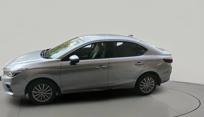 2020 Honda City 1.5L I-VTEC V CVT 5TH GEN, Petrol, Automatic, 1,06,209 km, exterior