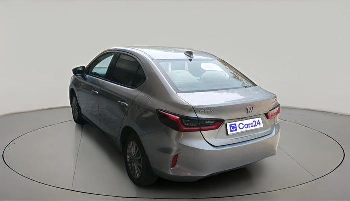 2020 Honda City 1.5L I-VTEC V CVT 5TH GEN, Petrol, Automatic, 1,06,209 km, exterior