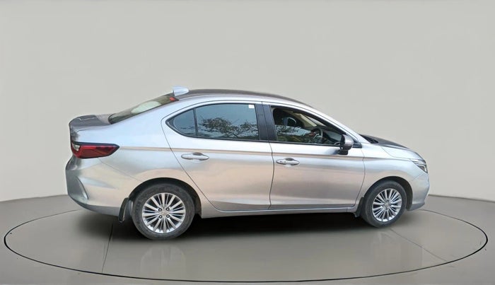 2020 Honda City 1.5L I-VTEC V CVT 5TH GEN, Petrol, Automatic, 1,06,209 km, exterior