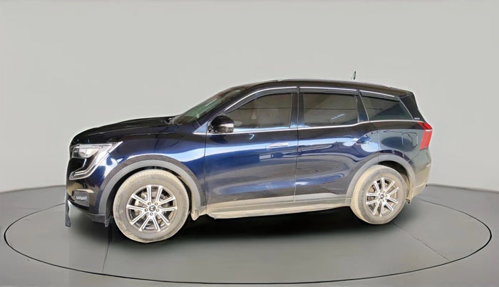 2024 Mahindra XUV700 AX 7 LUXURY D AWD AT 7 STR, Diesel, Automatic, 37,031 km, exterior