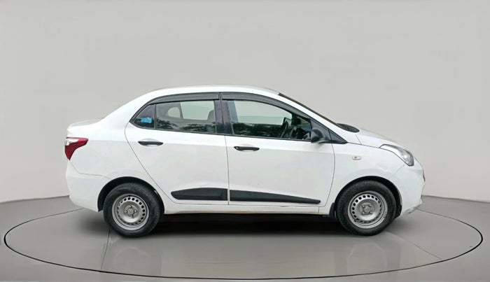 2022 Hyundai XCENT PRIME 	T+ CNG, CNG, Manual, 52,640 km, exterior
