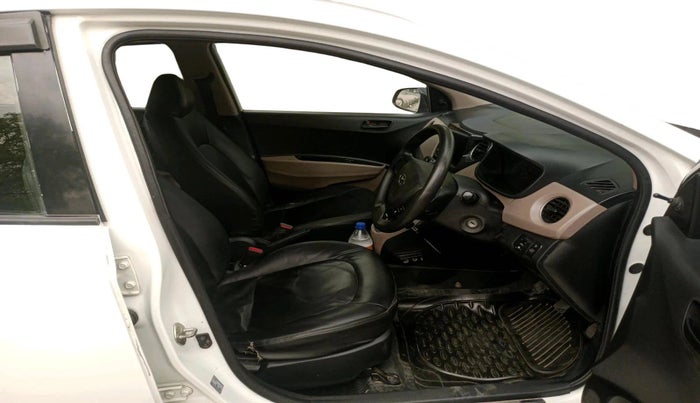 2022 Hyundai XCENT PRIME 	T+ CNG, CNG, Manual, 52,640 km, interior