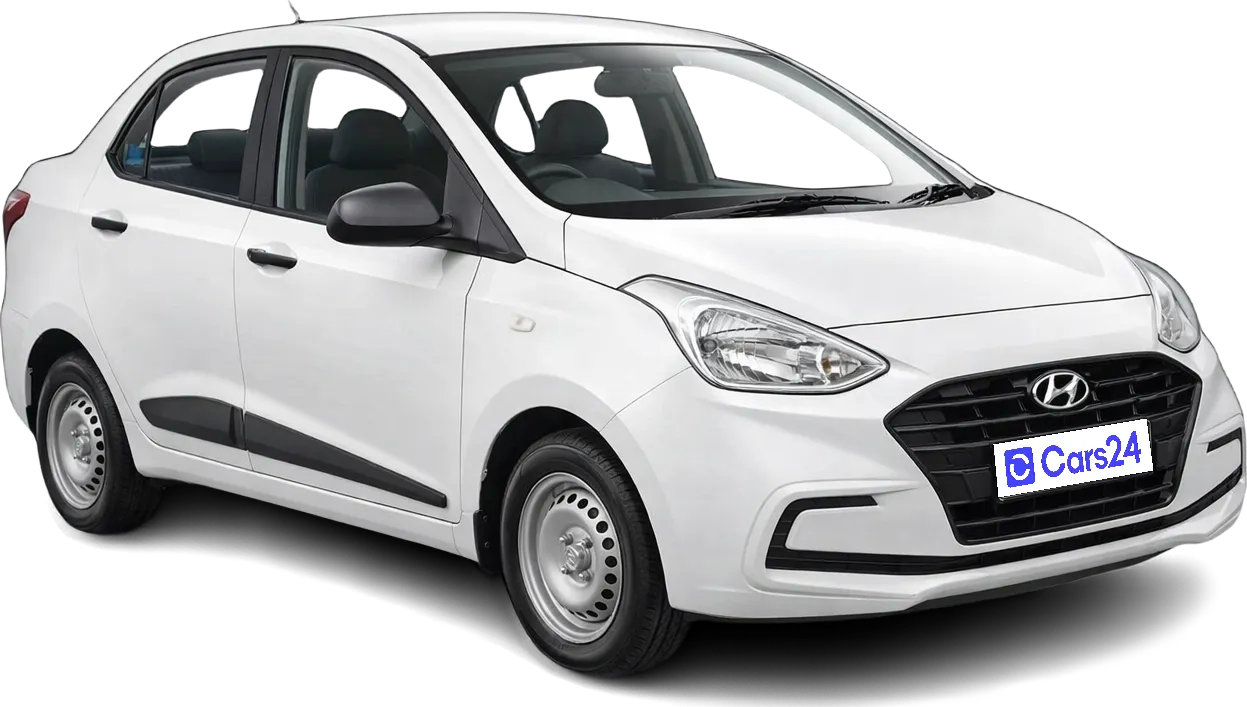 2022 Hyundai XCENT PRIME - Sedan - CNG - Manual - ₹4.50 lakh
