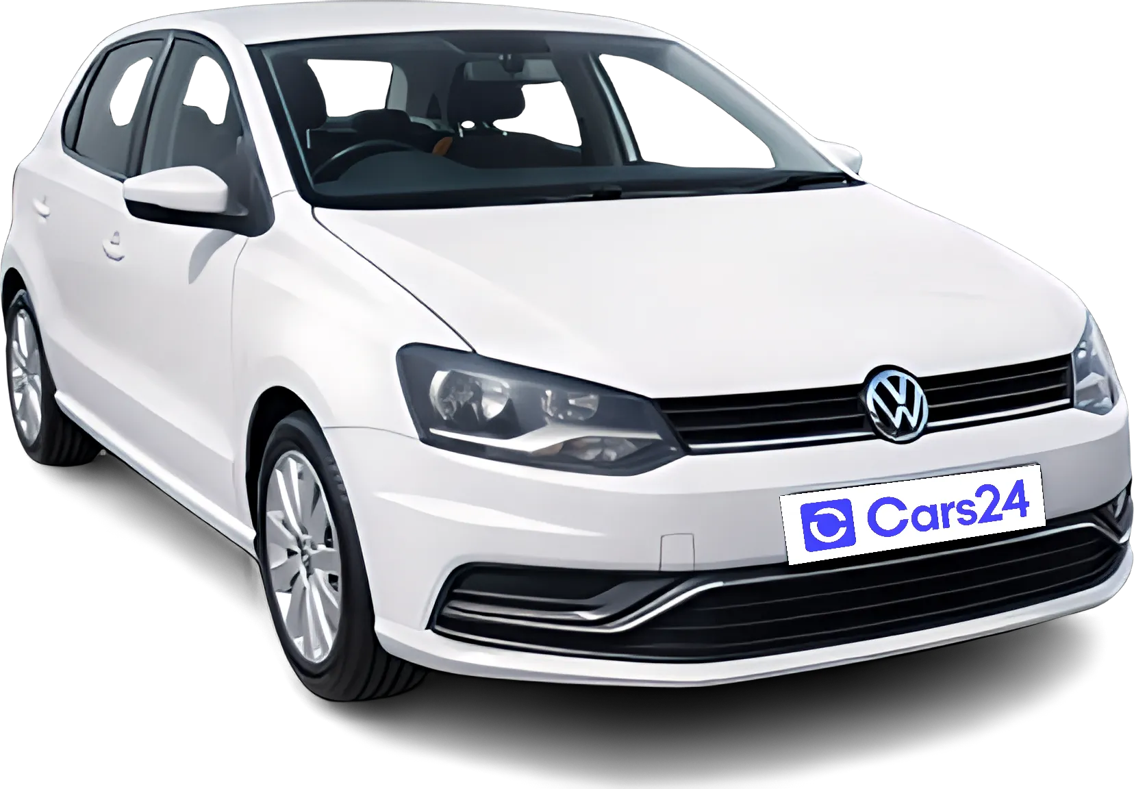 2017 Volkswagen Ameo - Sedan - CNG - Manual - ₹3.15 lakh