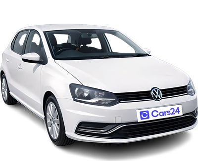 2017 Volkswagen Ameo - Sedan - CNG - Manual - ₹3.15 lakh