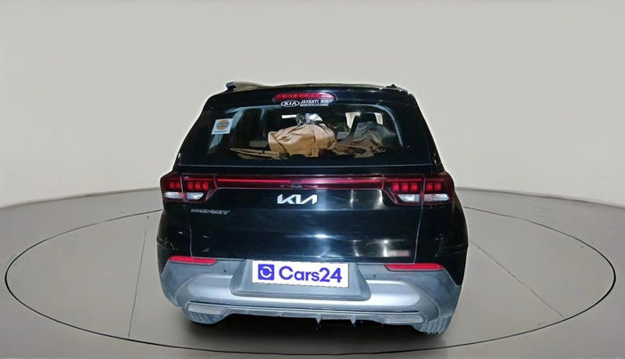 2021 KIA SONET HTX 1.0 IMT, Petrol, Manual, 26,238 km, exterior