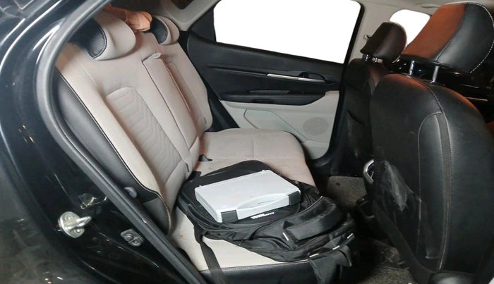 2021 KIA SONET HTX 1.0 IMT, Petrol, Manual, 26,238 km, interior