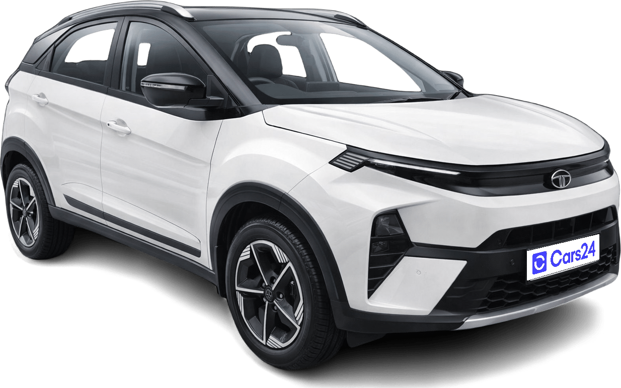2023 Tata NEXON - SUV - Petrol - Automatic - ₹10.00 lakh