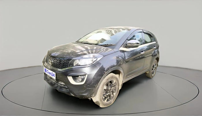 2019 Tata NEXON XM PETROL, Petrol, Manual, 52,034 km, exterior