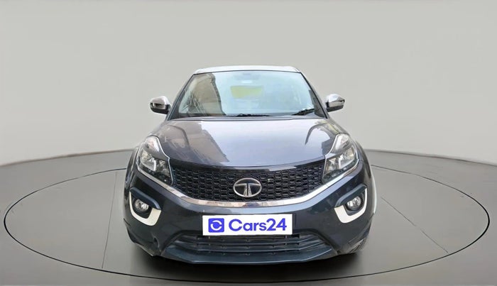 2019 Tata NEXON XM PETROL, Petrol, Manual, 52,034 km, exterior