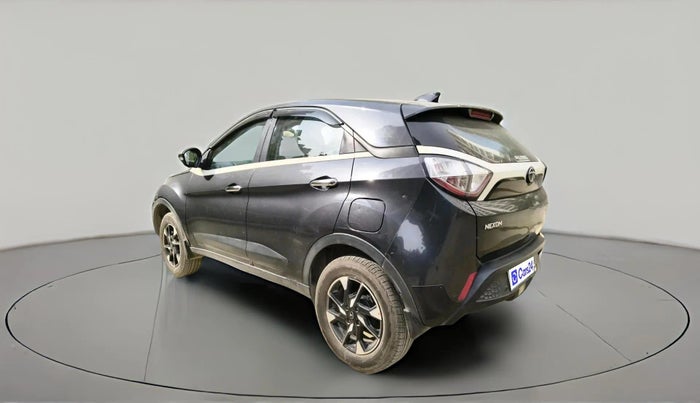 2019 Tata NEXON XM PETROL, Petrol, Manual, 52,034 km, exterior