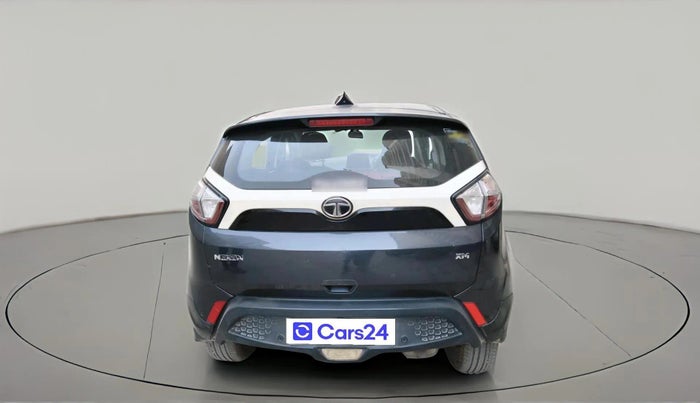 2019 Tata NEXON XM PETROL, Petrol, Manual, 52,034 km, exterior
