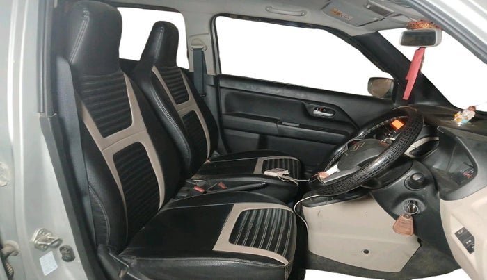 2024 Maruti New Wagon-R VXI 1.0, Petrol, Manual, 35,051 km, interior