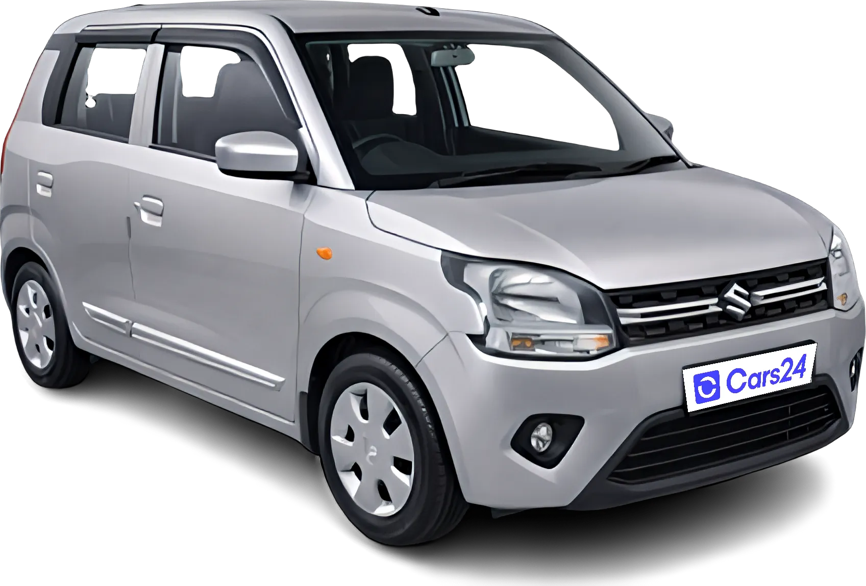 2024 Maruti New Wagon-R - Hatchback - Petrol - Manual - ₹5.13 lakh