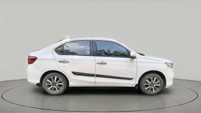 2022 Honda Amaze 1.2L I-VTEC VX, Petrol, Manual, 44,066 km, exterior