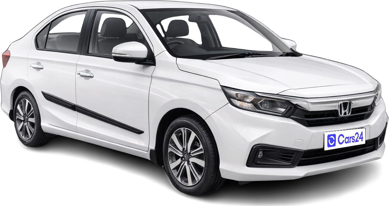 2022 Honda Amaze - Sedan - Petrol - Manual - ₹5.24 lakh