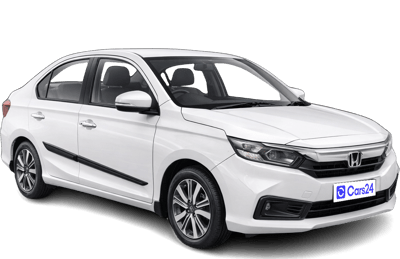 2022 Honda Amaze - Sedan - Petrol - Manual - ₹5.24 lakh