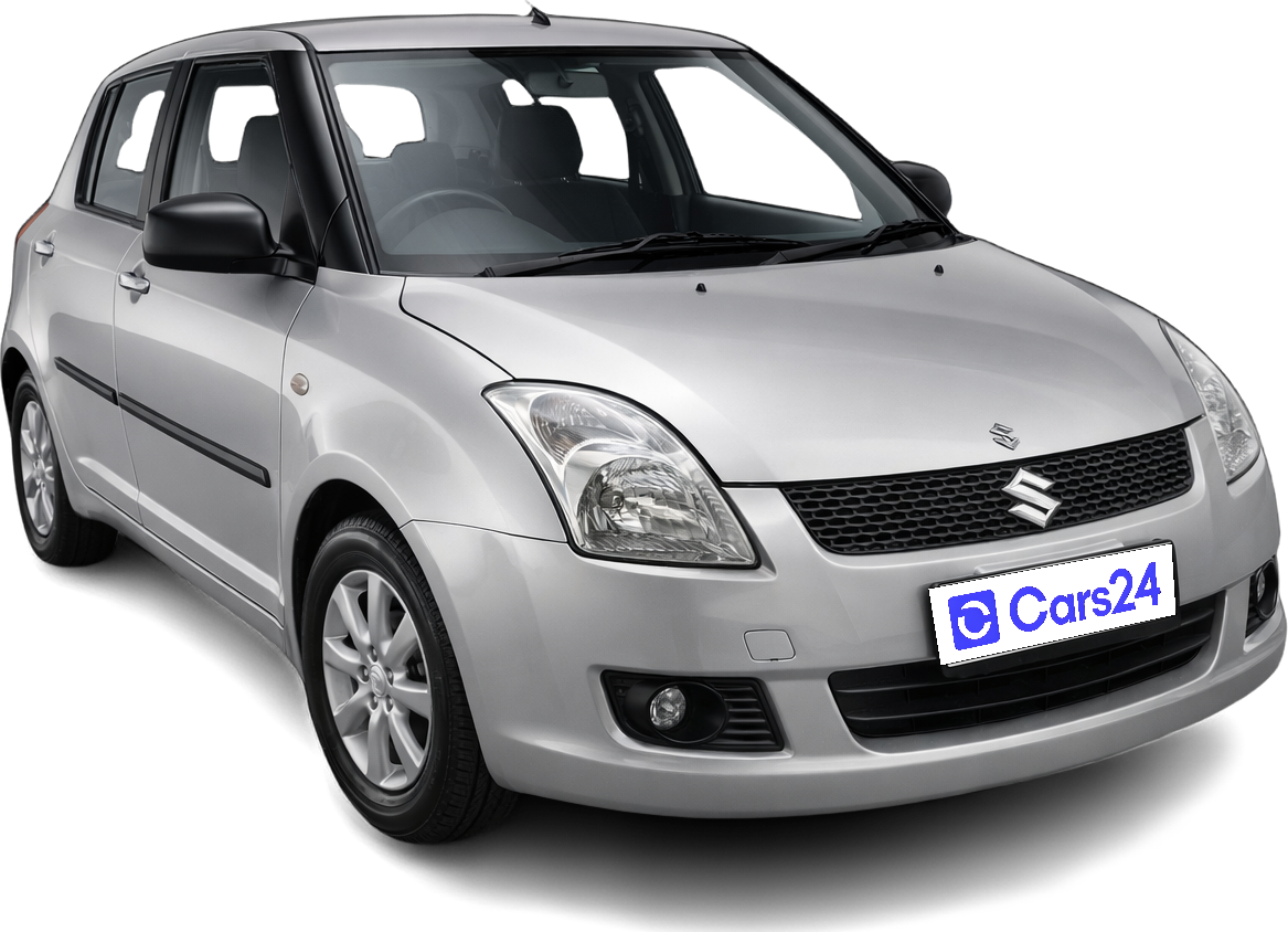 2011 Maruti Swift - Hatchback - Petrol - Manual - ₹1.00 lakh