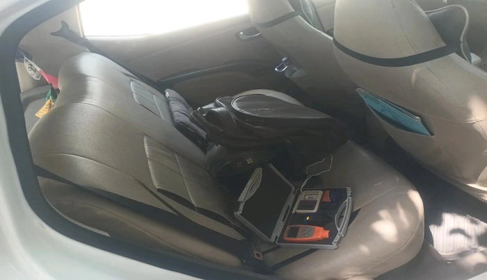 2012 Hyundai i10 MAGNA 1.2, Petrol, Manual, 95,952 km, interior