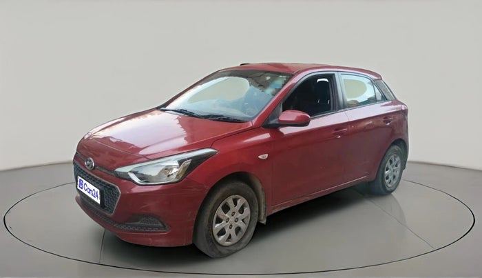 2016 Hyundai Elite i20 MAGNA 1.2, Petrol, Manual, 1,01,235 km, exterior