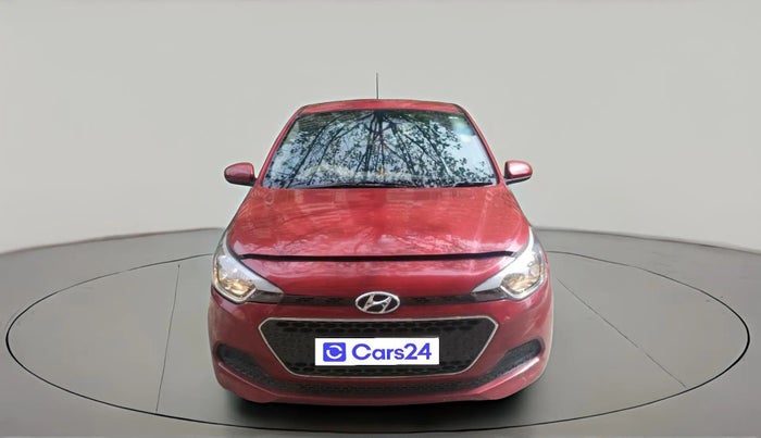 2016 Hyundai Elite i20 MAGNA 1.2, Petrol, Manual, 1,01,235 km, exterior