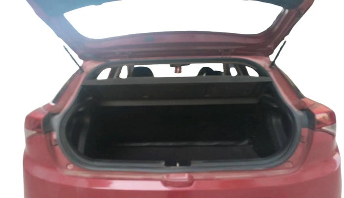 2016 Hyundai Elite i20 MAGNA 1.2, Petrol, Manual, 1,01,235 km, exterior